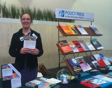 me at book launch cropped