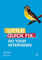 Do Your Interviews cover
