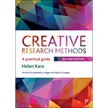 Creative Research Methods 2nd edn