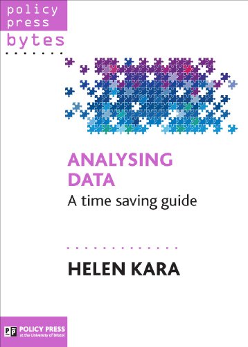 Analysing Data