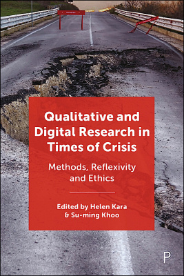 Qual and Digital Research in Times of Crisis