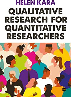 Qual Research for Quant Researchers