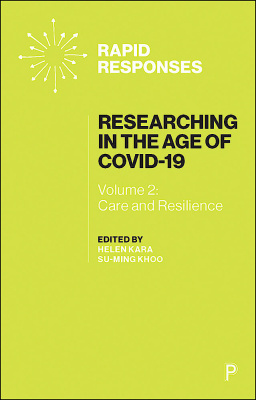 Researching in the Age of COVID Vol II