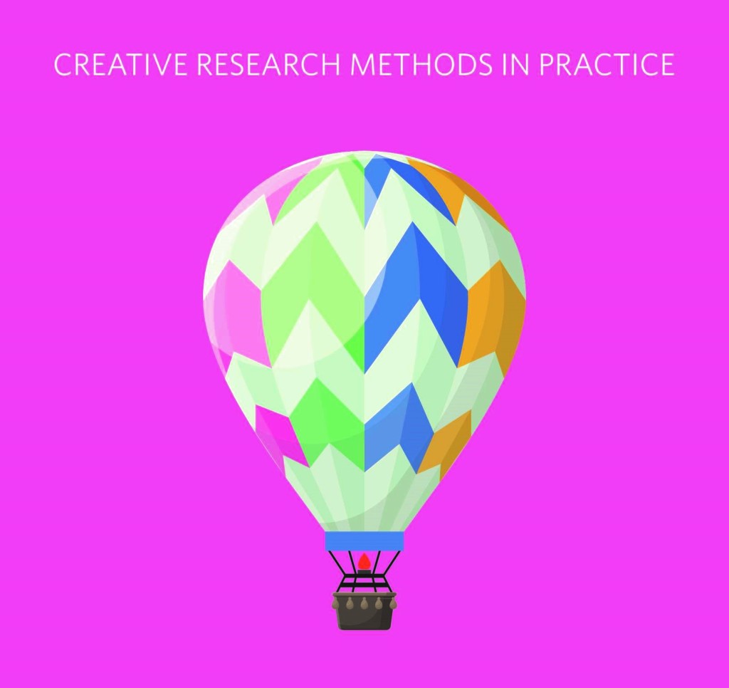 creative research methods helen kara pdf